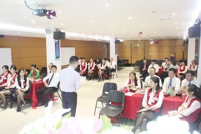 聚焦會議服務 寧夏業務表彰、福建咨詢研討與青海服務中心會議的經驗與啟示