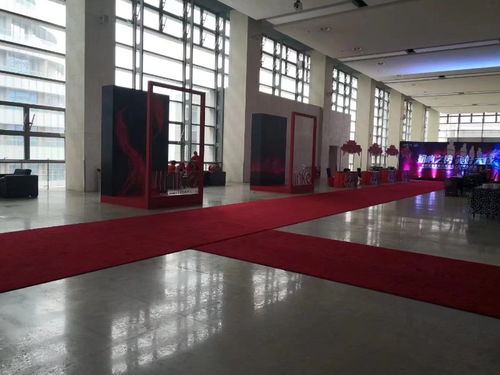 專業高效，品質卓越——重慶林文展覽工廠，您酒店活動與會議布置的首選伙伴