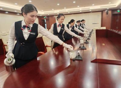 提升服務(wù)品質(zhì)，全面保障會議質(zhì)量——構(gòu)建卓越會議服務(wù)體系的關(guān)鍵路徑